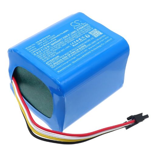 Roborock P20 Pro Battery BRR-42C-5200AD - 1