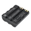 Battery for Leica iCG70 Antennas & RTC360 Scanner (p/n 799190) - 2