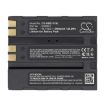 Battery for Leica iCG70 Antennas & RTC360 Scanner (p/n 799190) - 5