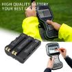 Battery for Leica iCG70 Antennas & RTC360 Scanner (p/n 799190) - 6