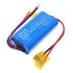 Replacement Battery INR18650-25R for Midea H3 - 2