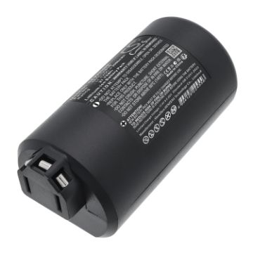 Kitchenaid Artisan SKHB3581ECA Stabmixer Battery (5KCL12IBOB) - 1