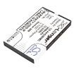 Akaso Seemor-200 Battery (p/n Seemor-200) - 2