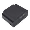 Battery for Signalfire AI-9/AI-8C/AI-8 Fiber Fusion Splicers (ZS26F) - 3