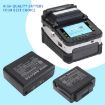 Battery for Signalfire AI-9/AI-8C/AI-8 Fiber Fusion Splicers (ZS26F) - 7