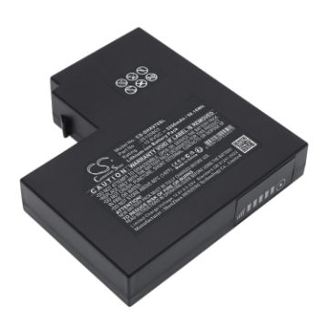 Battery for Shinho X97 X800 X600 X500 X-11G Fusion Splicers - 1