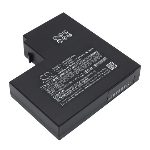 Battery for Shinho X97 X800 X600 X500 X-11G Fusion Splicers - 1