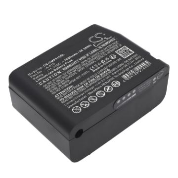 Battery for FS-60F, FS-60C, A-81S Fusion Splicers (p/n A-81S) - 1