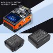 Battery for FS-60F, FS-60C, A-81S Fusion Splicers (p/n A-81S) - 7