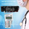 Medfusion Infusor 2010/2001 Pump Battery (p/n 110211-K) - 6