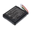 Battery for Masimo Radical 7 Pulse Oximeter (p/n 27057) - 2