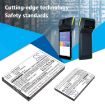 Feitian F20 Smart POS F20 Battery (p/n 2ICP4/55/58) - 5