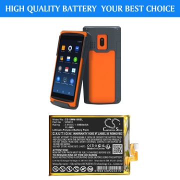 Sunmi M1 Battery (p/n W5910) - 1