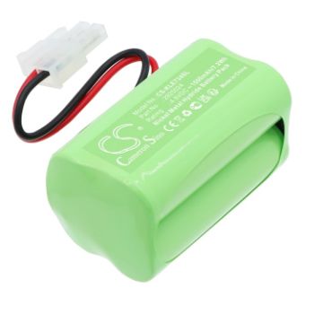Replacement Battery for Aeriled Models: 138073, 290161, 290073, 290071 - 1