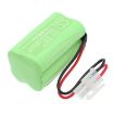 Ovaled Battery for Models 290150, 290173, 290171, 290170, 290153, 290152 - 2