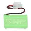 Kamlux LED Battery for E7348705 7348707 (P/N 2925024 7348713) - 3