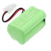 Battery for Multiled Combi 138008 PRO 138010 - 1