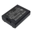 Replacement Battery for Geomax Zenith35 GNSS (p/n 827967) - 1
