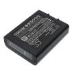 Replacement Battery for Geomax Zenith35 GNSS (p/n 827967) - 2