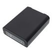 Replacement Battery for Geomax Zenith35 GNSS (p/n 827967) - 4