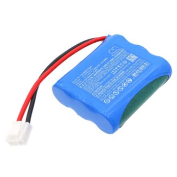 Aiper Scuba SE Pool Vacuum Cleaner Battery (p/n HYY0345210) - 1