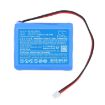 Geek Aire Fan CF2 Battery (p/n INR18650-6S1P) - 3