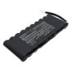 Battery for Hme Lifepulse 400 (P/N EE090243) - 2