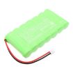 Battery for Sauter FH500 FH-500 Force Gauge (p/n 43.889.0485) - 1