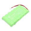 Battery for Sauter FH500 FH-500 Force Gauge (p/n 43.889.0485) - 2