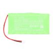Battery for Sauter FH500 FH-500 Force Gauge (p/n 43.889.0485) - 3