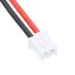 Battery for Sauter FH500 FH-500 Force Gauge (p/n 43.889.0485) - 5