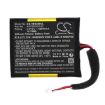 Hikvision MAS 3300 Battery AHT605056-02 - 3