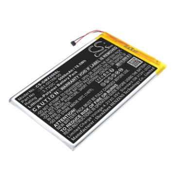Garmin Zumo XT2 Battery (p/n 361-00166-00) - 1