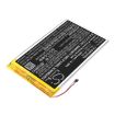Garmin Zumo XT2 Battery (p/n 361-00166-00) - 2