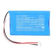Battery for Novker NK4000T/D, NK3800, NK3200F/D, AUA900D/A/AUA800 - 3