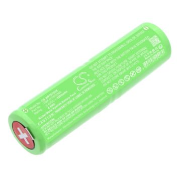 Battery for Ariete GRATI" BIANCO AT6175750600 0440 GRT ARIETE - 1