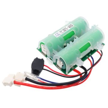 Battery for Karcher FC 3d Cordless Premium (p/n 4.683-274.0) - 1