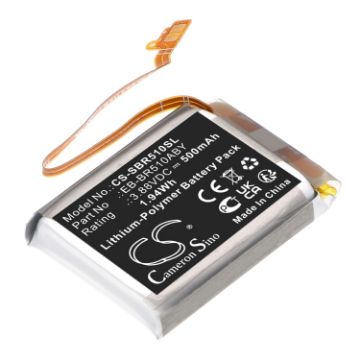 Samsung SM-R510 Galaxy Buds Pro 2 Charging Case Battery EB-BR510ABY - 1