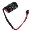 Fukuda Denshi FCP-4101 ECG Battery (p/n B11524 OM11524) - 1