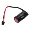 Fukuda Denshi FCP-4101 ECG Battery (p/n B11524 OM11524) - 2