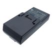 Battery for Genius Invictus X5/X3 Cordless Vacuum (p/n 6INR19/66) - 2