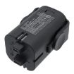 Metabo 6.25485 Cordless Drill Battery Replacement  - 1