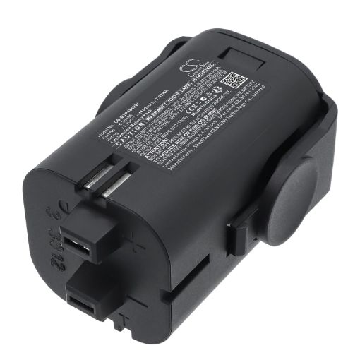 Metabo 6.25485 Cordless Drill Battery Replacement  - 1