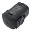 Metabo 6.25485 Cordless Drill Battery Replacement  - 2