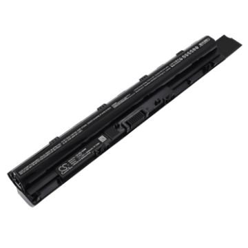 Dell Latitude 3560/3570 Battery (p/n 0098N0 02XNYN) - 1