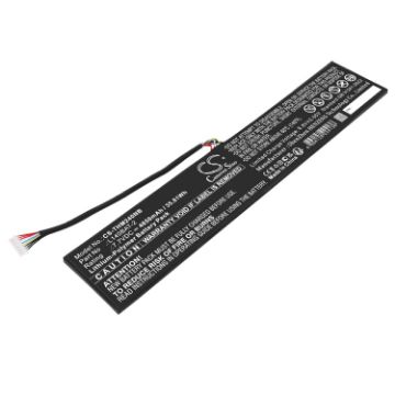 Replacement Battery for Wooking Jiasha ST Pro - 1