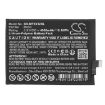Motorola XT2521 Moto G15 NFC 2025 G 5G Battery (p/n RA50) - 3