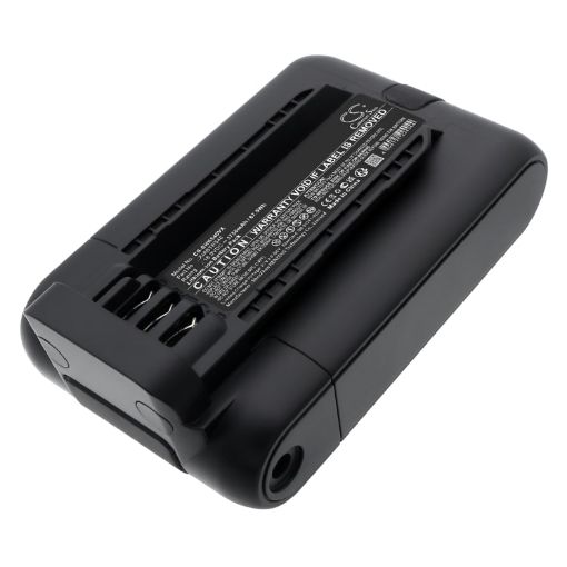 Battery for Shark XIABTR540/XIABTR540EU - 1