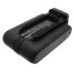 Battery for Shark XIABTR540/XIABTR540EU - 2