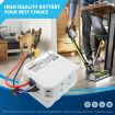 Bissell P3025 ICONpet Turbo Vacuum Battery 1626397 530Q  - 6
